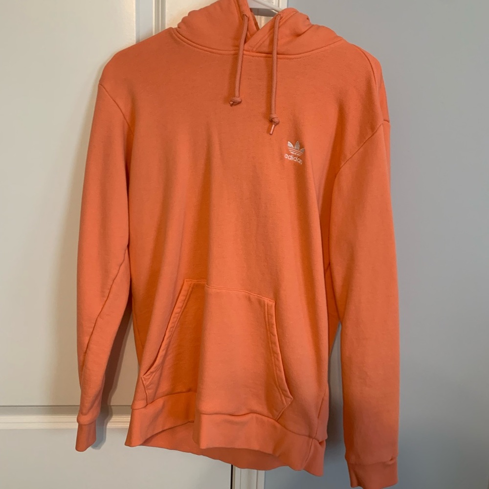 Adidas hoodie